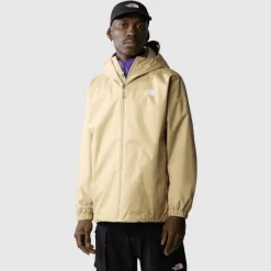GIACCA DA UOMO THE NORTH FACE QUEST JACKET NF00A8AZ LK5
