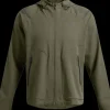GIACCA DA UOMO UNDER ARMOUR UA UNSTOPPABLE LC 1389354 0390