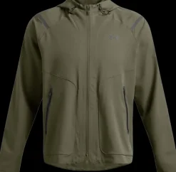 GIACCA DA UOMO UNDER ARMOUR UA UNSTOPPABLE LC 1389354 0390