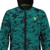 GIACCA DA UOMO UNDER ARMOUR PJT RCK ISO TIDE HYBRID JKT HYDRO TEAL 1383215 449