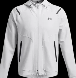 GIACCA DA UOMO UNDER ARMOUR UA UNSTOPPABLE LC 1389354 0014