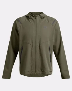 GIACCA DA UOMO UNDER ARMOUR UA UNSTOPPABLE LC 1389354 0390