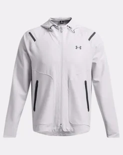 GIACCA DA UOMO UNDER ARMOUR UA UNSTOPPABLE LC 1389354 0014