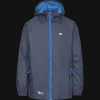 GIACCA UNISEX TRESPASS QIKPAC PACKAWAY TP75 NAVY