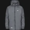 GIACCA UNISEX TRESPASS QIKPAC PACKAWAY TP75 GREY