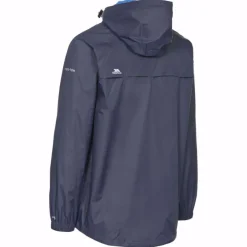 GIACCA UNISEX TRESPASS QIKPAC PACKAWAY TP75 NAVY