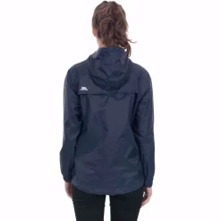 GIACCA UNISEX TRESPASS QIKPAC PACKAWAY TP75 NAVY