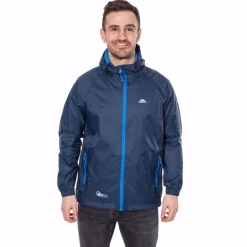 GIACCA UNISEX TRESPASS QIKPAC PACKAWAY TP75 NAVY