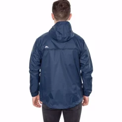 GIACCA UNISEX TRESPASS QIKPAC PACKAWAY TP75 NAVY