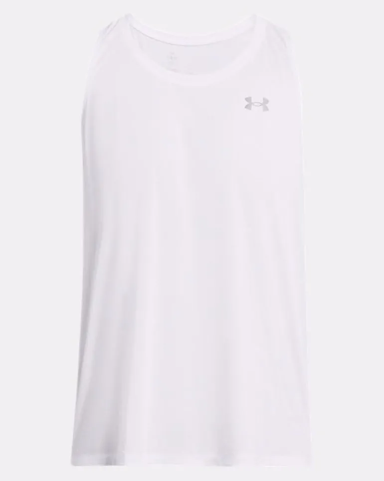 GILET DA RUNNING DA UOMO UNDER ARMOUR LAUNCH 1382585 100