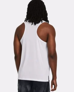 GILET DA RUNNING DA UOMO UNDER ARMOUR LAUNCH 1382585 100