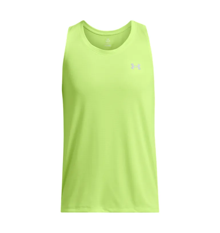 GILET DA RUNNING DA UOMO UNDER ARMOUR LAUNCH 1382585 304