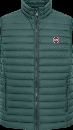 GILET DA UOMO COLMAR 1278P 681