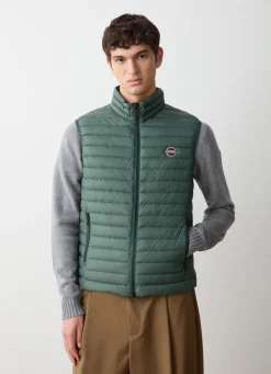 GILET DA UOMO COLMAR 1278P 681