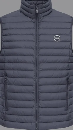 GILET DA UOMO COLMAR 1278R 68