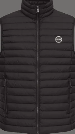 GILET DA UOMO COLMAR 1278R 99