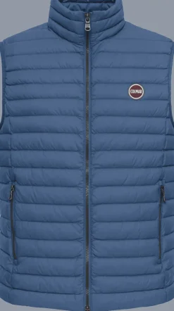 GILET DA UOMO COLMAR 1278R 674
