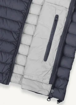 GILET DA UOMO COLMAR 1278R 68