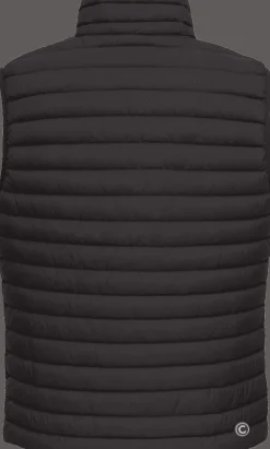GILET DA UOMO COLMAR 1278R 99