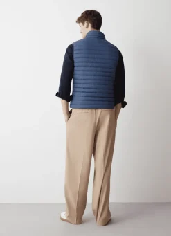 GILET DA UOMO COLMAR 1278R 674