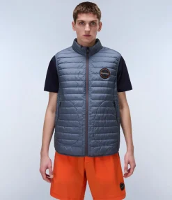 GILET DA UOMO NAPAPIJRI A-AMIATA V NP0A4ICR G1Y