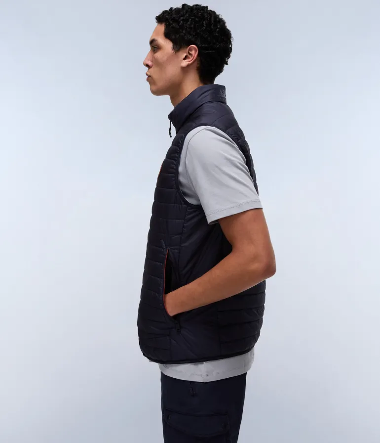 GILET DA UOMO NAPAPIJRI A-AMIATA V NP0A4ICR 176