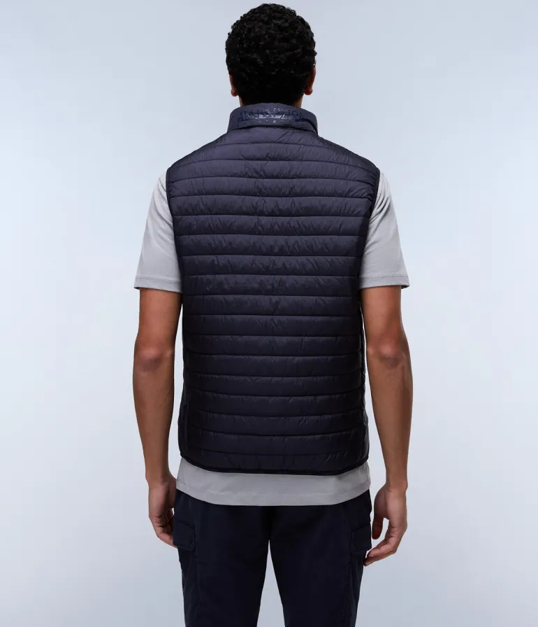 GILET DA UOMO NAPAPIJRI A-AMIATA V NP0A4ICR 176