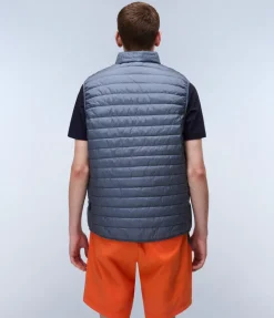 GILET DA UOMO NAPAPIJRI A-AMIATA V NP0A4ICR G1Y