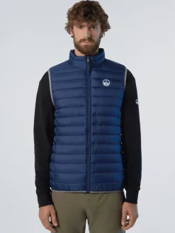 GILET DA UOMO NORTH SAILS 603272 0787