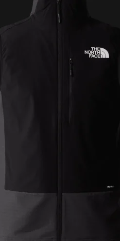 GILET DA UOMO THE NORTH FACE ELIXIR HYBRID Â NF0A87H4 MN8