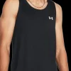 GILET DA UOMO UNDER ARMOUR UA LAUNCH SINGLET 1382585 0001