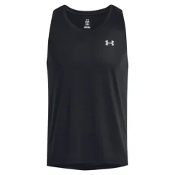 GILET DA UOMO UNDER ARMOUR UA LAUNCH SINGLET 1382585 0001