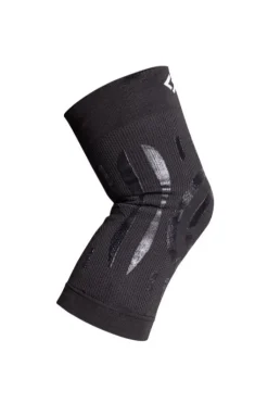 GINOCCHIERA UNISEX FLOKY SINISTRA NERO FLGIS 001
