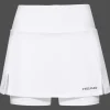 GONNA CLUB BASIC DONNA HEAD BIANCO