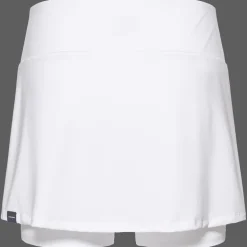 GONNA DA BAMBINA HEAD CLUB 816459 BIANCO