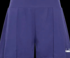 GONNA DA TENNIS DA DONNA DIADORA SKORT ICON BLUE NEW YORK 102.180784 60003
