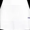 GONNA DA TENNIS DA DONNA DIADORA CORE OPTICAL WHITE 102.180783 20002
