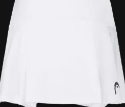 GONNA DA TENNIS DA DONNA HEAD DYNAMIC SKRT W 814703 WH