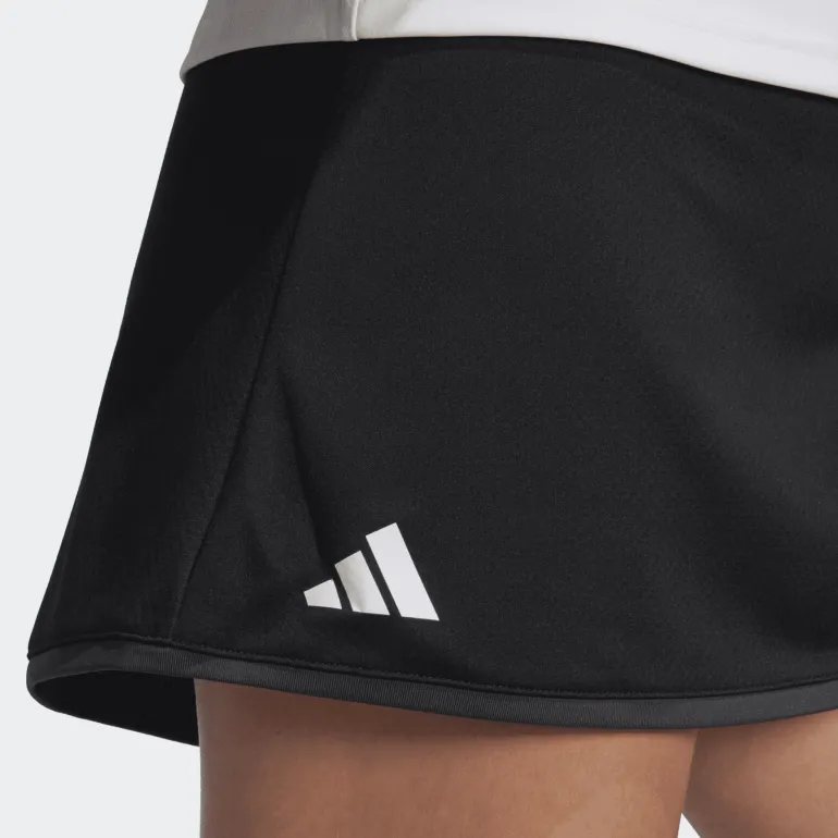 GONNA DA TENNIS DA DONNA ADIDAS CLUB SKIRT BLACK HS1454