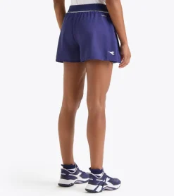 GONNA DA TENNIS DA DONNA DIADORA SKORT ICON BLUE NEW YORK 102.180784 60003