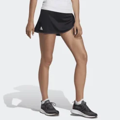GONNA DA TENNIS DA DONNA ADIDAS CLUB SKIRT BLACK HS1454