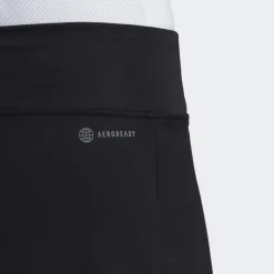 GONNA DA TENNIS DA DONNA ADIDAS CLUB SKIRT BLACK HS1454