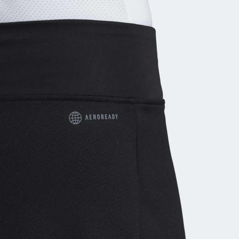 GONNA DA TENNIS DA DONNA ADIDAS CLUB SKIRT BLACK HS1454