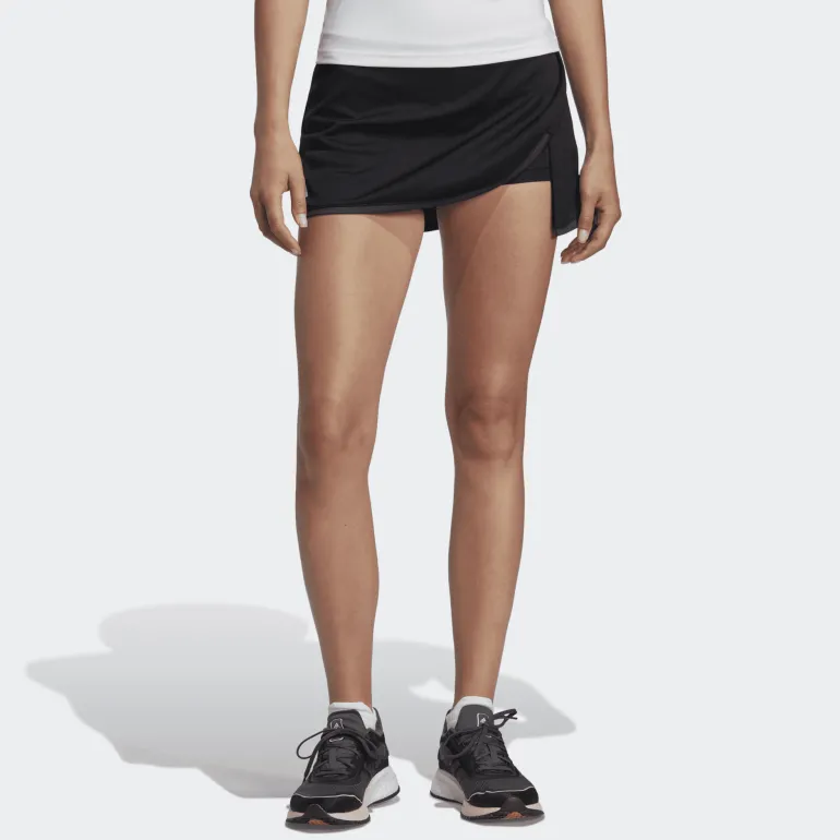 GONNA DA TENNIS DA DONNA ADIDAS CLUB SKIRT BLACK HS1454