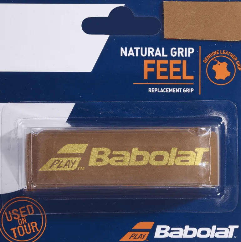 GRIP BABOLAT NATURAL 131