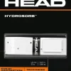 GRIP DA TENNIS HEAD HYDROSORB MX WHBK