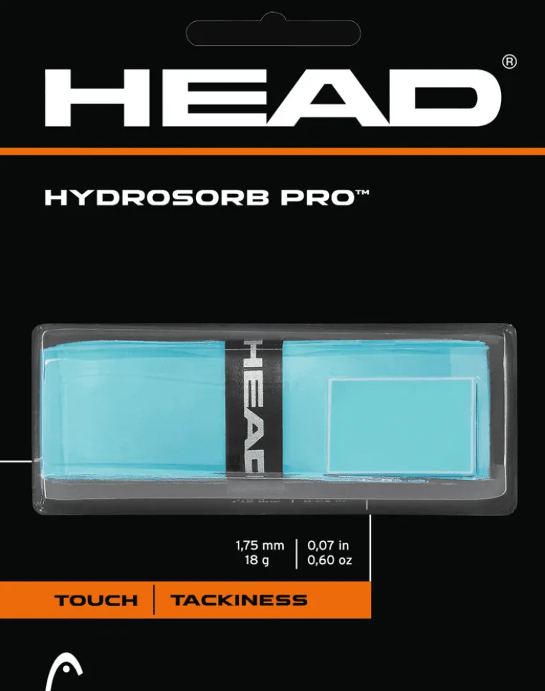 GRIP HEAD HYDROSORB PRO TE 285303