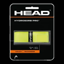 GRIP HEAD HYDROSORB PRO YELLOW