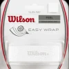 GRIP PER RACCHETTA WILSON SUBLIME GRIP WRZ4202 BIANCO