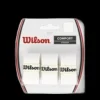 GRIP PER RACCHETTA WILSON PRO OVERGRIP WRZ4014 BIANCO